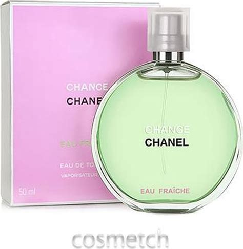 chanel chance eau fraiche 50ml tester|Chanel Chance Eau fraiche samples.